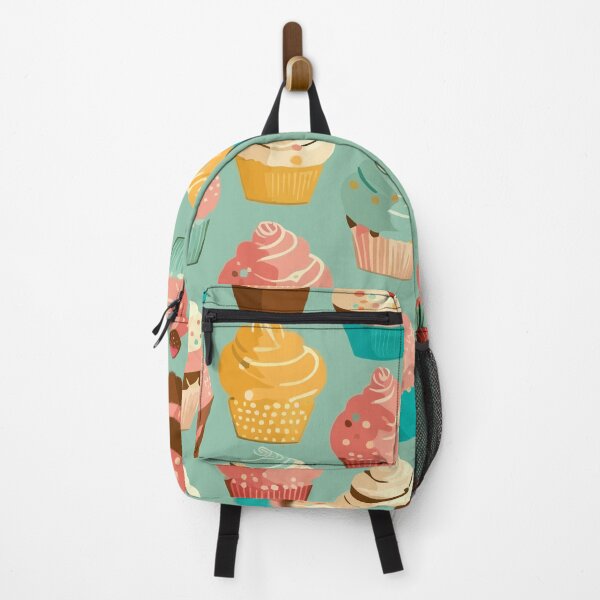 Item preview, Cupcake Pattern designed and sold by Amir Faysal.