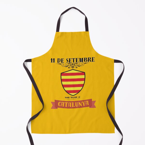 Item preview, 11 September - Catalonia's National Day - Diada de Catalunya designed and sold by ColourfulTimes.