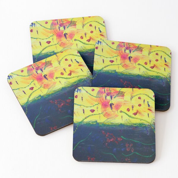 Item preview, "Spring's Rebirth" designed and sold by Robert Regenold's Art Shop.