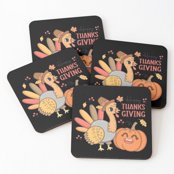 Item preview, Thanksgiving turkey - Gobble till you wobble designed and sold by GlunmanStore.
