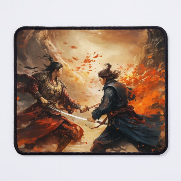 Item preview, Battle of Japanese Samurai designed and sold by Jaro90.