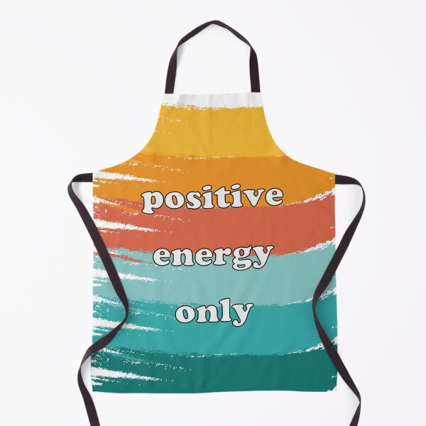 Item preview, Positive Energy Only - Grow Positive Thoughts - Positive Radiation designed and sold by typoinspired.