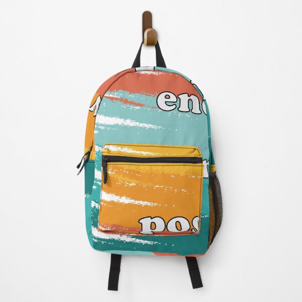 Item preview, Positive Energy Only - Grow Positive Thoughts - Positive Radiation designed and sold by typoinspired.