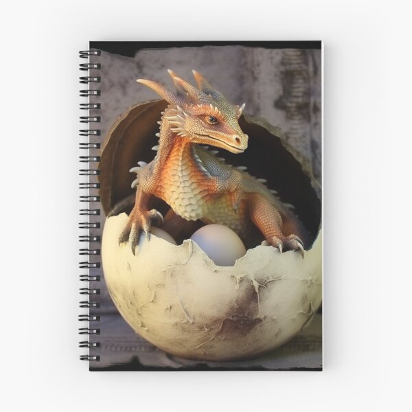 Item preview, Baby Dragon Collection Print 7 Shasta designed and sold by ScarsAndShadows.