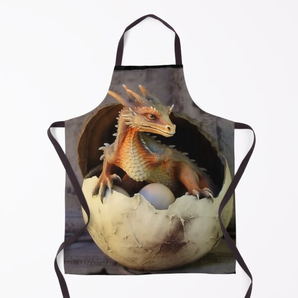 Item preview, Baby Dragon Collection Print 7 Shasta designed and sold by ScarsAndShadows.