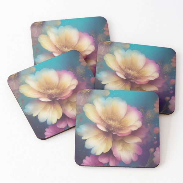 Item preview, meadow red Floral Elegance designed and sold by jkrphoto.