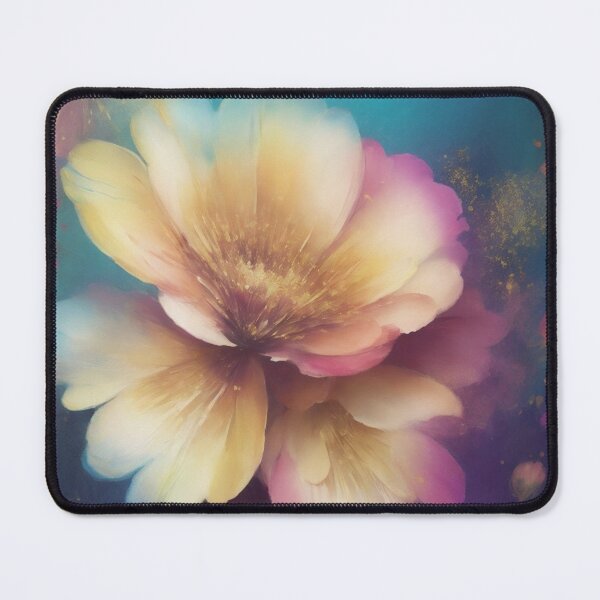 Item preview, meadow red Floral Elegance designed and sold by jkrphoto.