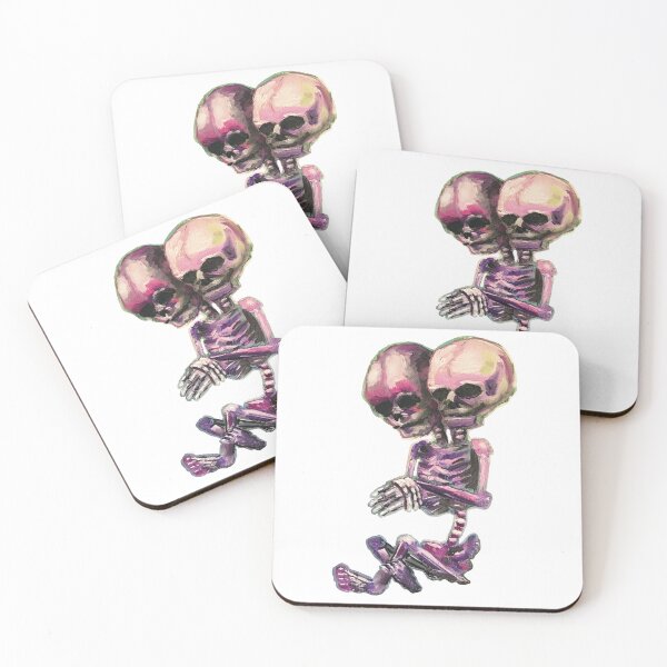 Item preview, The Twins designed and sold by Ashley Kennah.
