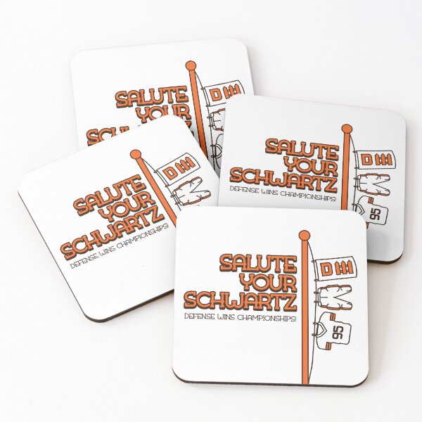 Item preview, Salute Your Schwartz designed and sold by mbcreativellc.