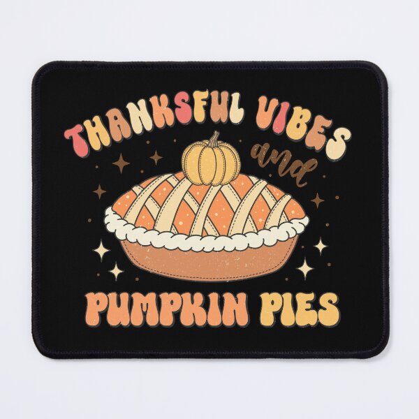 Item preview, Thanksgiving pumpkin pie - Gobble till you wobble designed and sold by GlunmanStore.