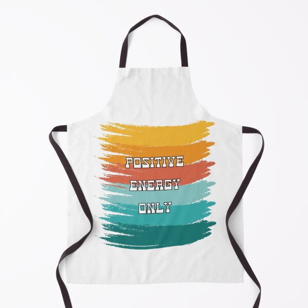 Item preview, Positive Energy Only - Grow Positive Thoughts - Positive Radiation designed and sold by typoinspired.