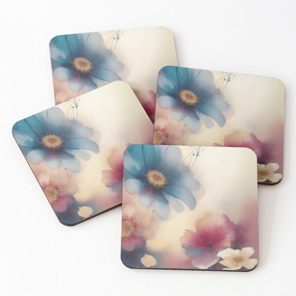 Item preview, meadow red Floral Elegance designed and sold by jkrphoto.