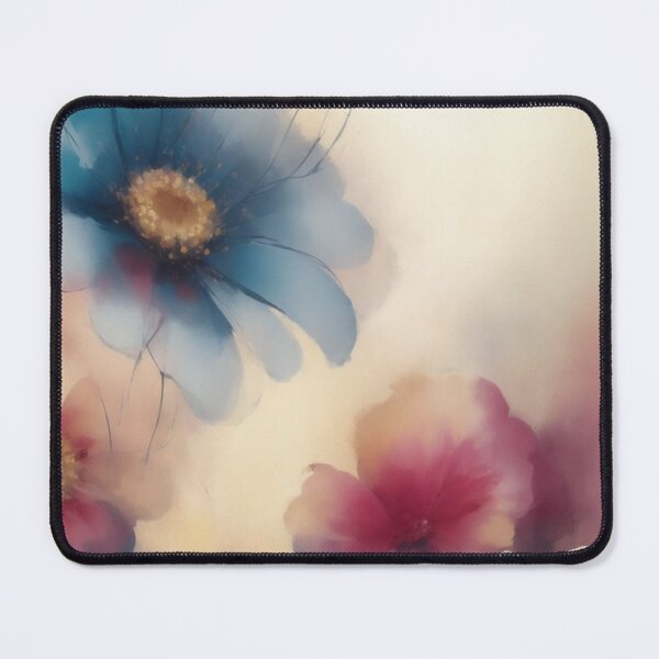 Item preview, meadow red Floral Elegance designed and sold by jkrphoto.