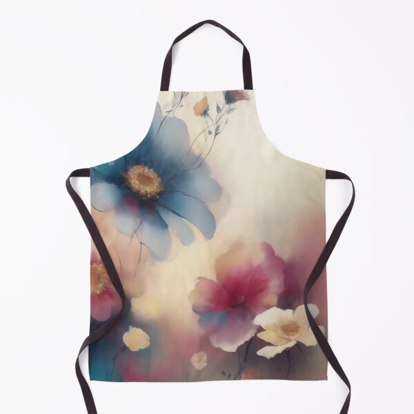 Item preview, meadow red Floral Elegance designed and sold by jkrphoto.