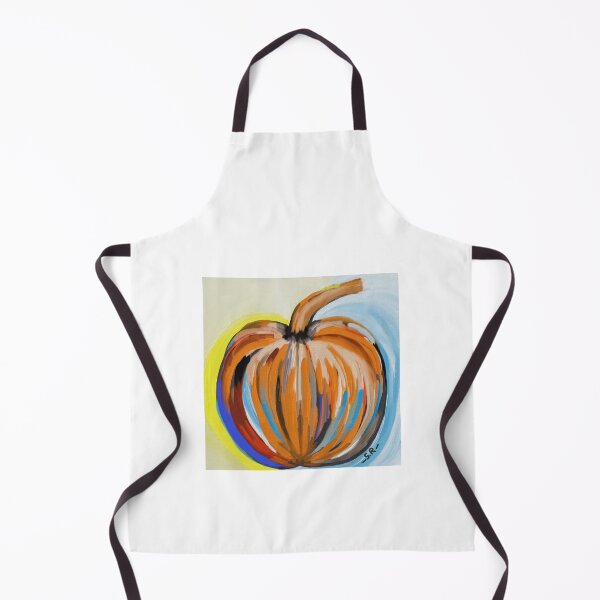 Item preview, Pumpkin Strokes designed and sold by Susirogdesign.