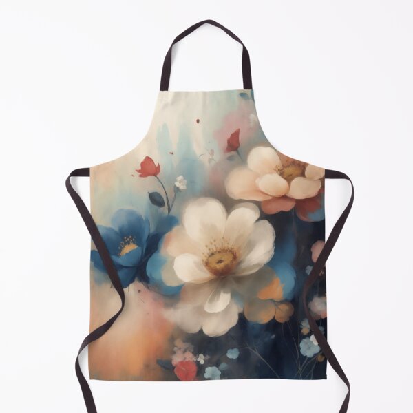 Item preview, meadow red Floral Elegance designed and sold by jkrphoto.
