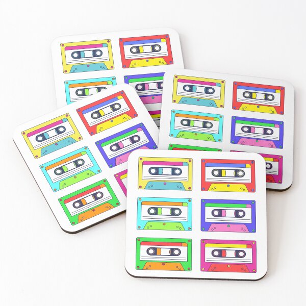 Item preview, Cassettes designed and sold by EternalEc.