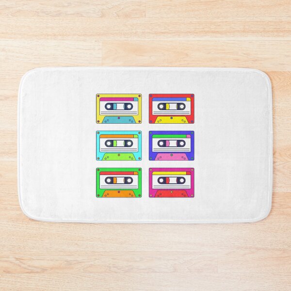 Item preview, Cassettes designed and sold by EternalEc.