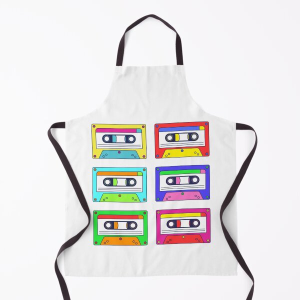 Item preview, Cassettes designed and sold by EternalEc.