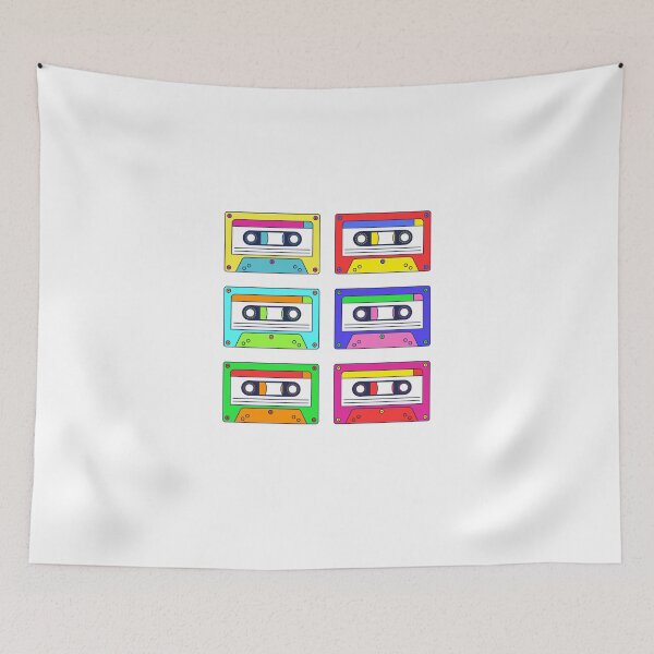 Item preview, Cassettes designed and sold by EternalEc.