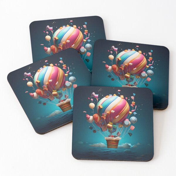Item preview, Sweet Soaring designed and sold by CreativeOracles.
