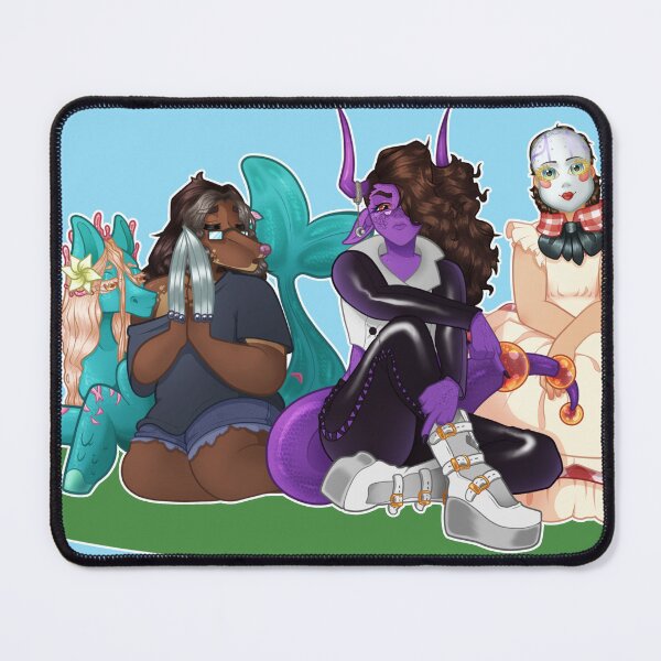 Item preview, All Purple Personas designed and sold by PZ-Productions.