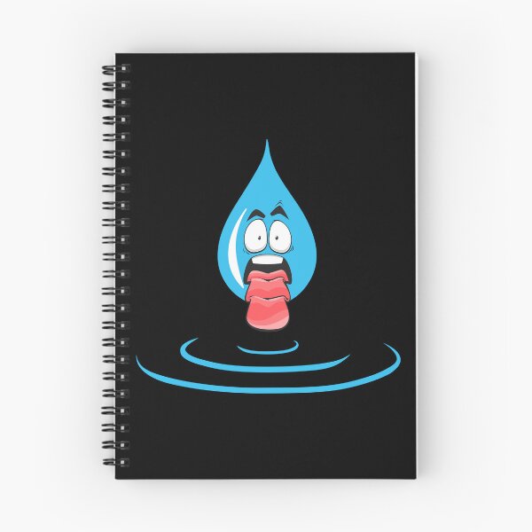 Item preview, Fun Water Drop - Unbelievable designed and sold by BababuuuPrint.