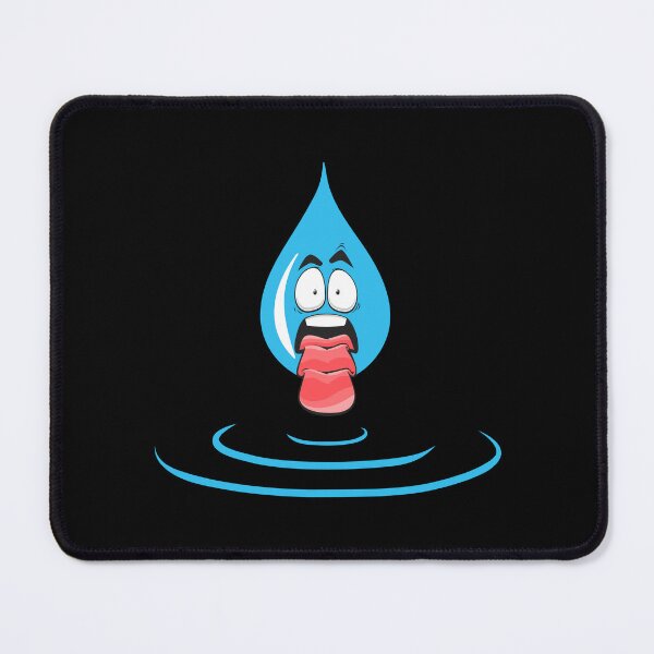 Item preview, Fun Water Drop - Unbelievable designed and sold by BababuuuPrint.