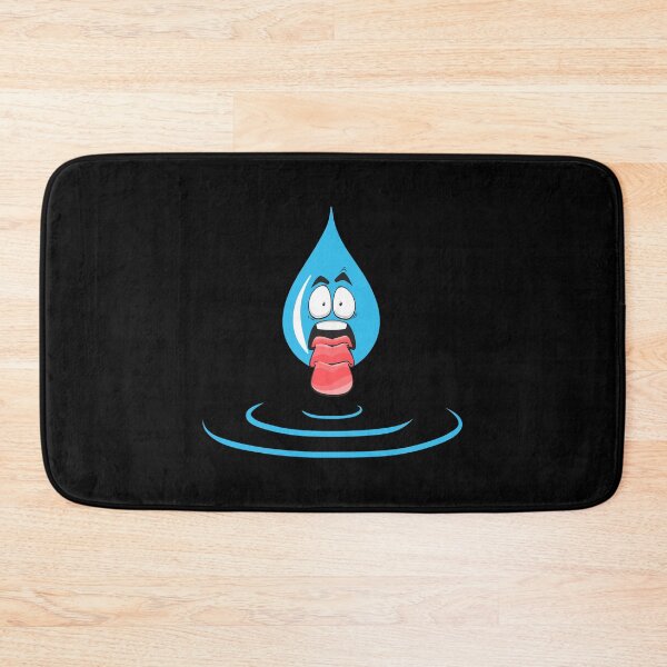 Item preview, Fun Water Drop - Unbelievable designed and sold by BababuuuPrint.