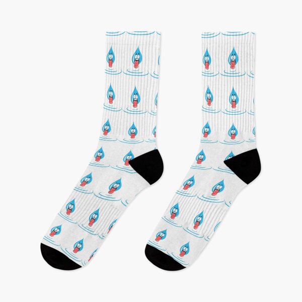 Item preview, Fun Water Drop - Unbelievable designed and sold by BababuuuPrint.