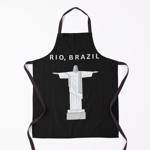 Item preview, RIO, BRAZIL.   LESS IS MORE! (one of my minimalistic design) designed and sold by IORODAN.