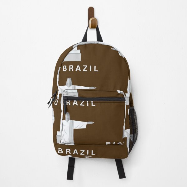Item preview, RIO, BRAZIL. LESS IS MORE! (one of my minimalistic design) designed and sold by IORODAN.