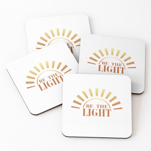 Item preview, Be The Light designed and sold by Rachel Bramlett.