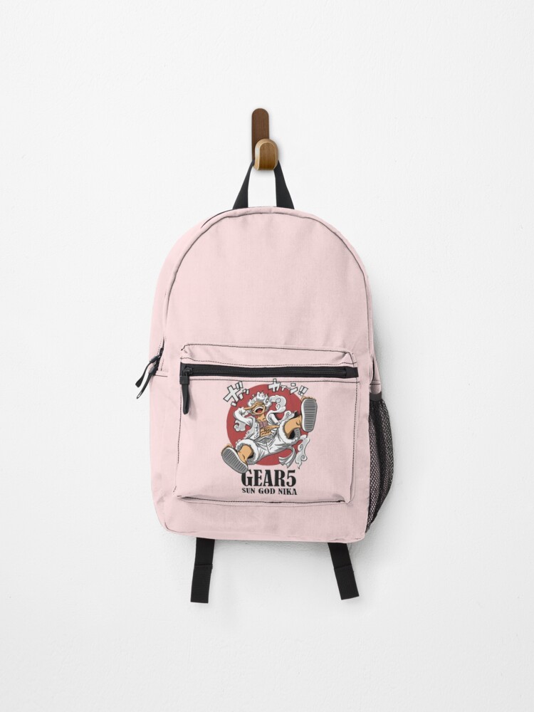 Nika backpack 2024