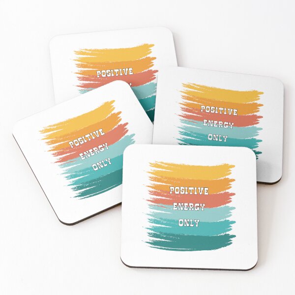 Item preview, Positive Energy Only - Grow Positive Thoughts - Positive Radiation  designed and sold by typoinspired.