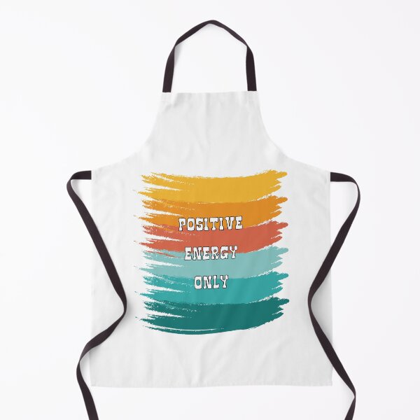 Item preview, Positive Energy Only - Grow Positive Thoughts - Positive Radiation designed and sold by typoinspired.