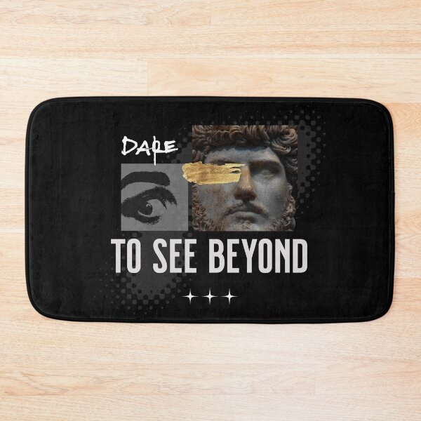 Item preview, "Dare to See Beyond" - Visionary Tee designed and sold by WildWoodWaver.