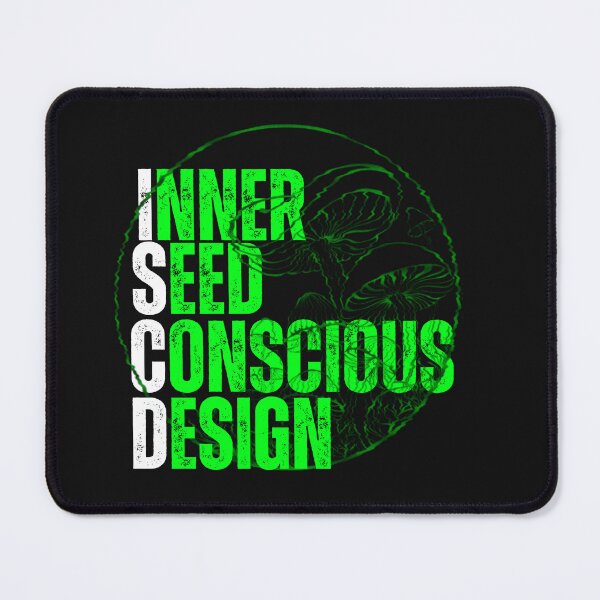 Item preview, ISCD T-shirt designed and sold by ISCDT-shirt.