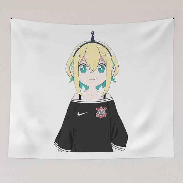 Item preview, Amano Pikamee designed and sold by florenceboo.