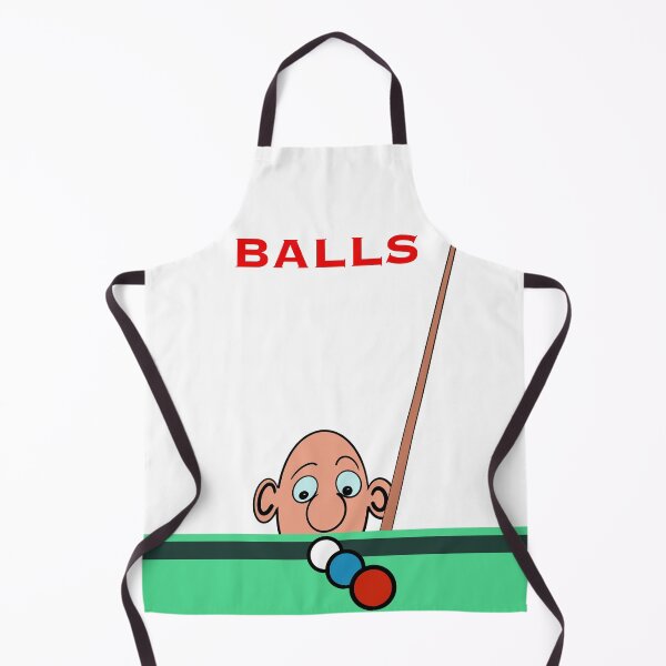 Item preview, Balls, this is a snooker design designed and sold by trevordaltonart.