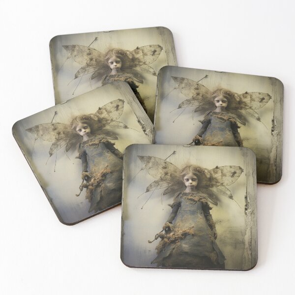 Item preview, Ursela fairytale dreams designed and sold by ScarsAndShadows.