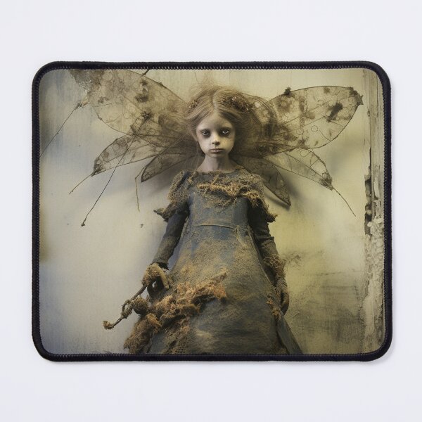 Item preview, Ursela fairytale dreams designed and sold by ScarsAndShadows.