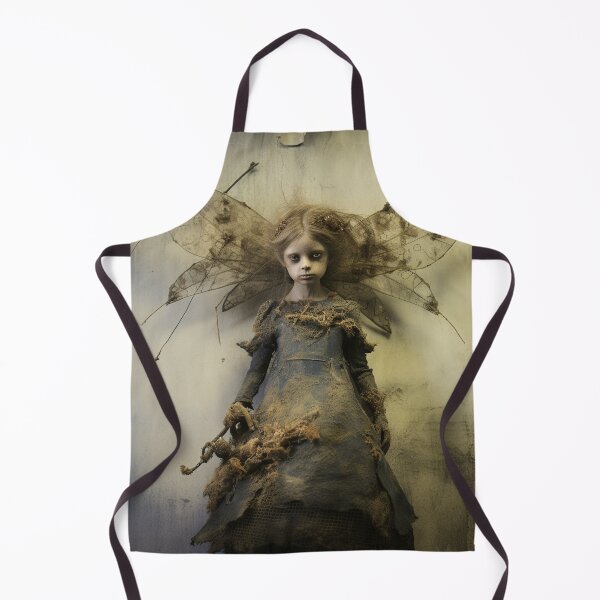 Item preview, Ursela fairytale dreams designed and sold by ScarsAndShadows.