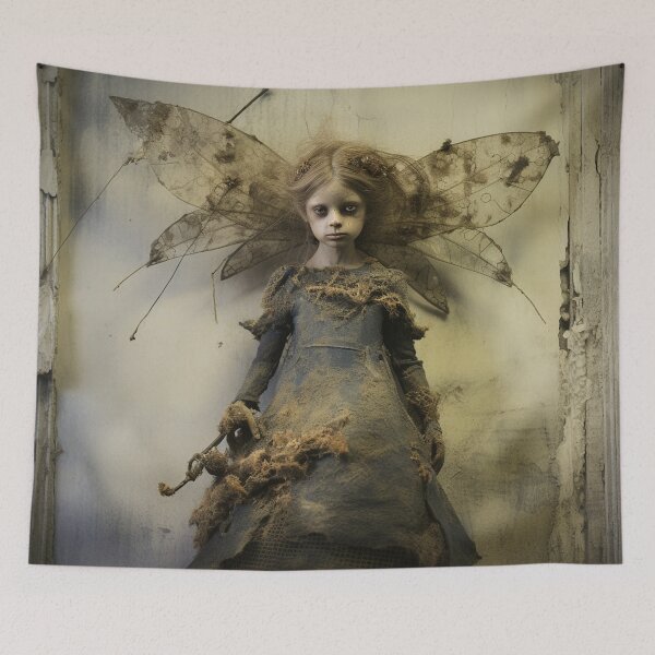 Item preview, Ursela fairytale dreams designed and sold by ScarsAndShadows.