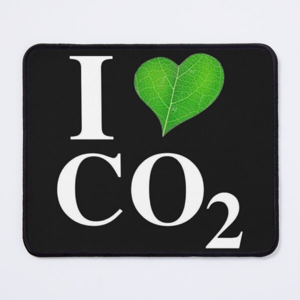 Item preview, I LOVE CO2 designed and sold by javitennis.