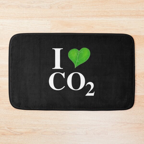 Item preview, I LOVE CO2 designed and sold by javitennis.