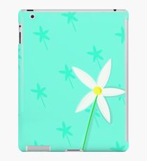 Daisy iPad Case/Skin