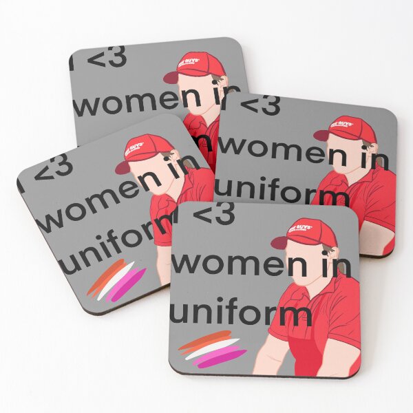 Item preview, Five guys lesbian  designed and sold by Enbykeith.