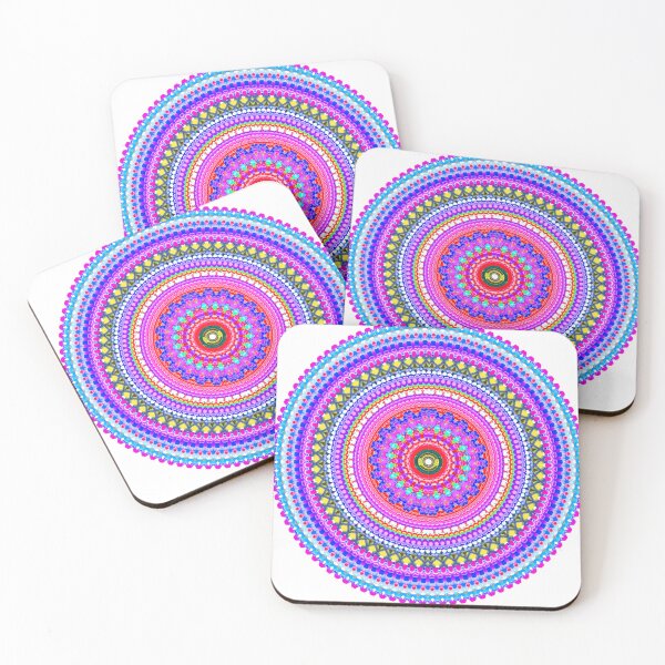 Item preview, colorful Style  designed and sold by Akashdigiart.