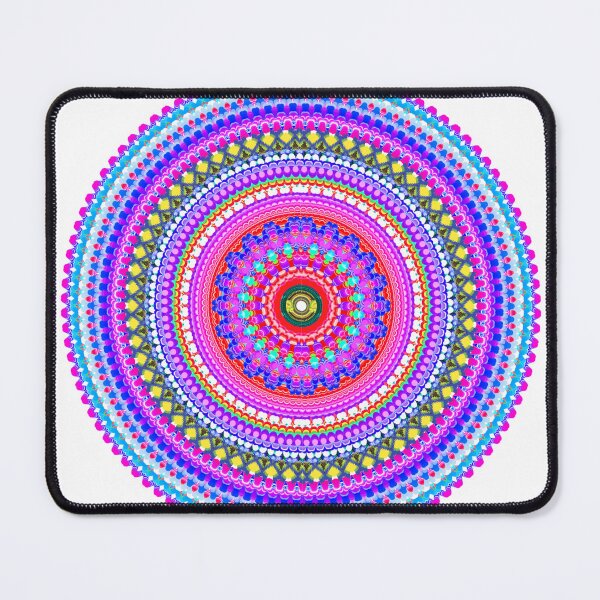 Item preview, colorful Style  designed and sold by Akashdigiart.